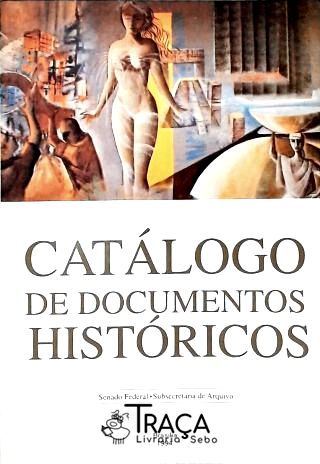 Catálogo de Documentos Históricos