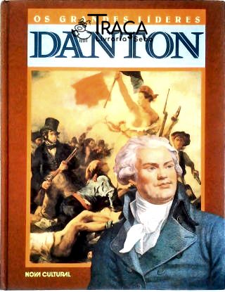 Os Grandes Líderes: Danton