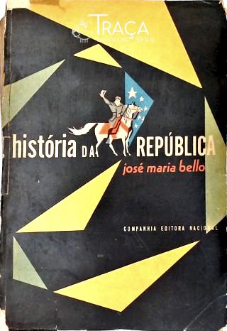 História Da República