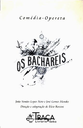 Os Bacharéis