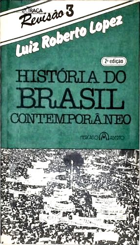 História do Brasil Contemporâneo