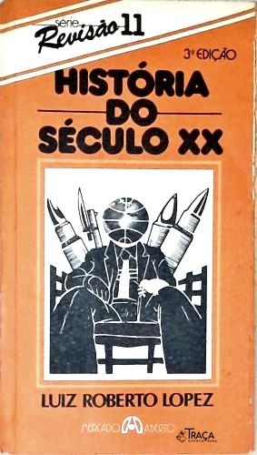 História do Século Xx