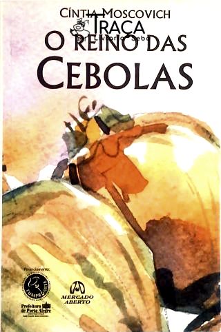 O Reino das Cebolas