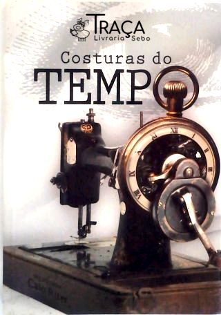 Costuras Do Tempo