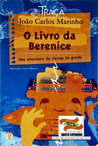 O Livro Da Berenice