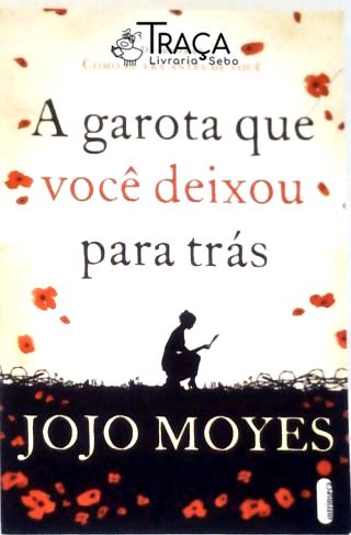 A Garota Que Você Deixou Para Trás