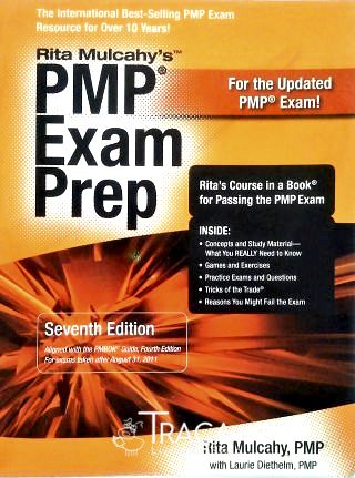 PMP Exam Prep