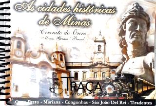 As Cidades Históricas De Minas