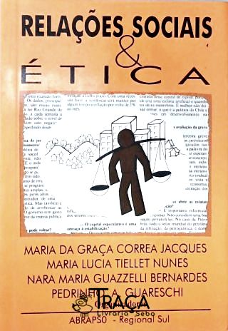 Relações Sociais e Ética