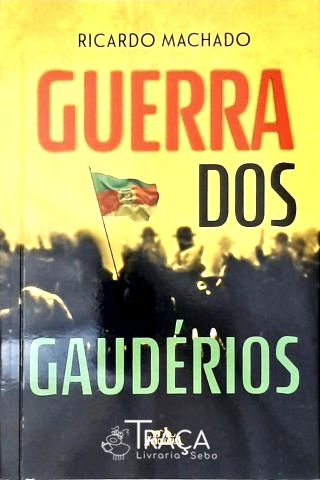 Guerra dos Gaudérios