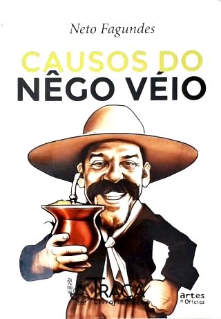 Causos Do Nêgo Véio