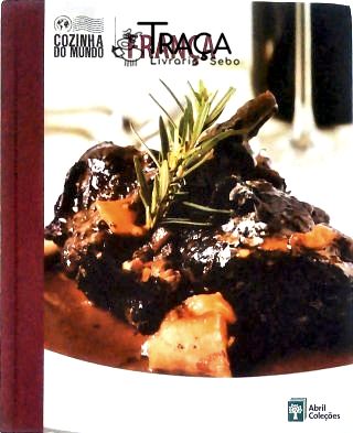Cozinha Do Mundo: França