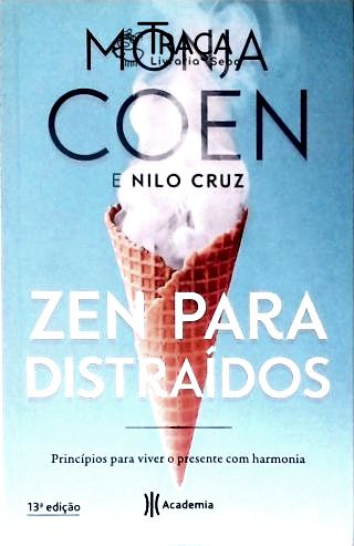 Zen Para Distraídos