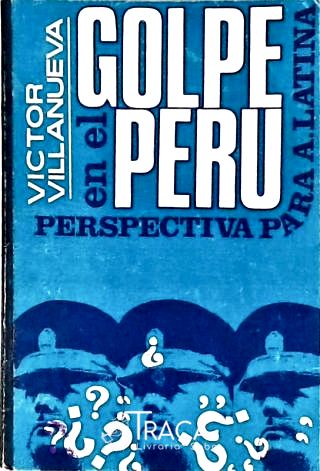 Golpe en el Peru