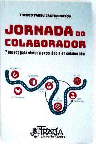 Jornada do Colaborador