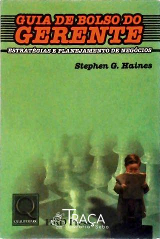Guia De Bolso Do Gerente