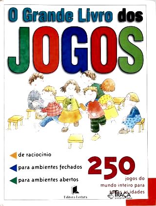 O Grande Livro dos Jogos