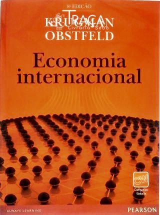 Economia Internacional