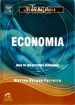 Economia - Questões