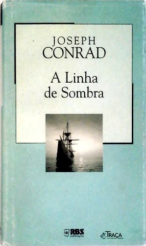 A Linha de Sombra