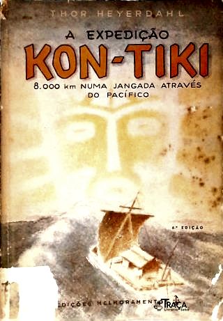 A Expedição Kon-tiki