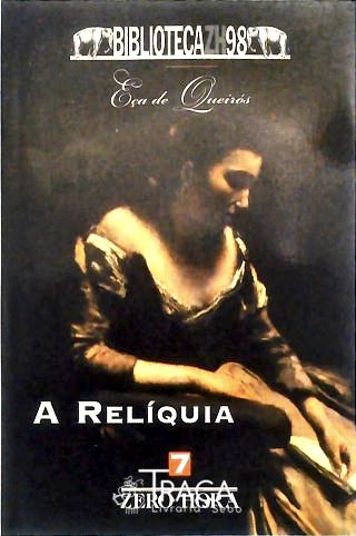 A Relíquia
