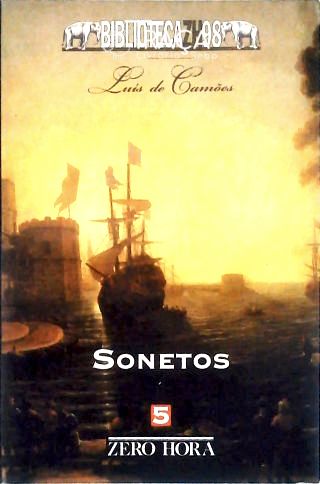 Sonetos