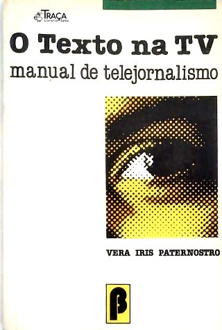O Texto Na Tv