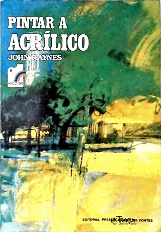 Pintar a Acrílico