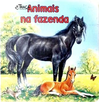 Animais Na Fazenda