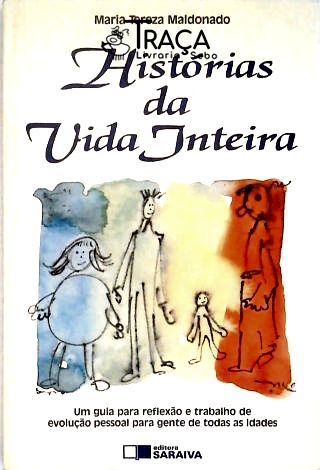 Histórias Da Vida Inteira