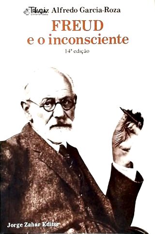 Freud e o Inconsciente