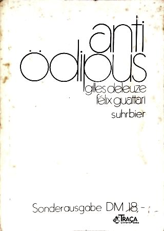 Anti-odipus