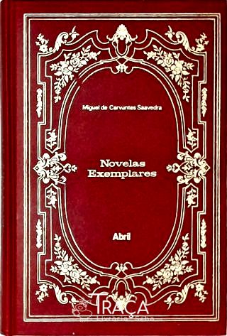 Novelas Exemplares