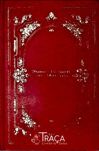 Nosso Homem em Havana