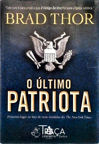 O Último Patriota