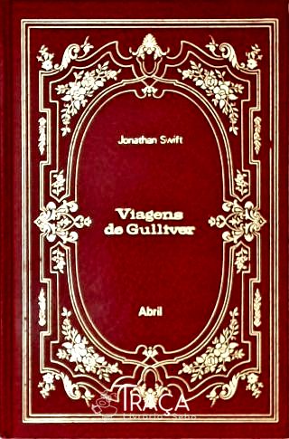 Viagens de Gulliver