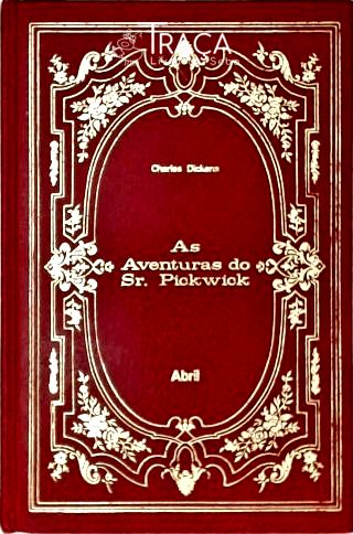 As Aventuras do Sr. Pickwick