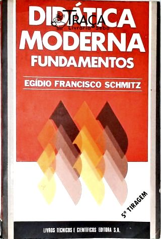 Didática Moderna