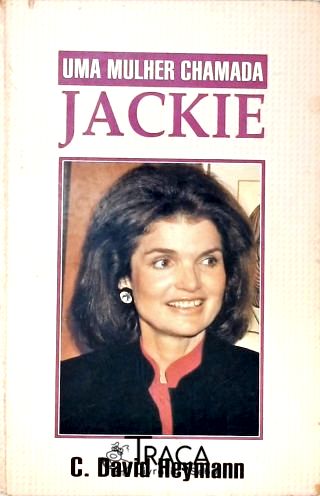 Uma Mulher Chamada Jackie