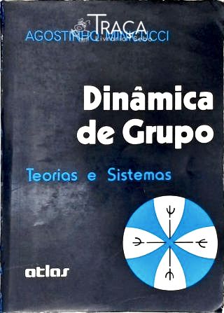 Dinâmica de Grupo - Manual de Técnicas