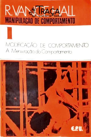 Modificação de Comportamento - Vol. 1