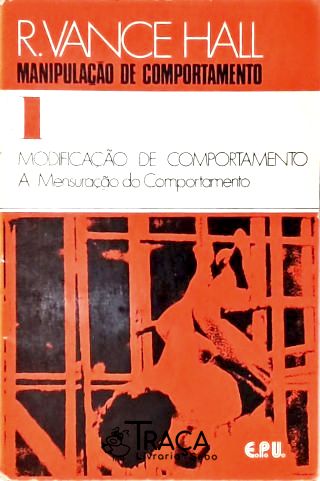 Modificação de Comportamento - Vol. 1