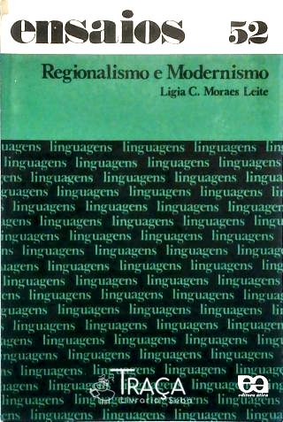 Regionalismo e Modernismo