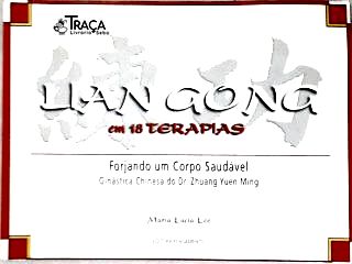 Lian Gong Em 18 Terapias