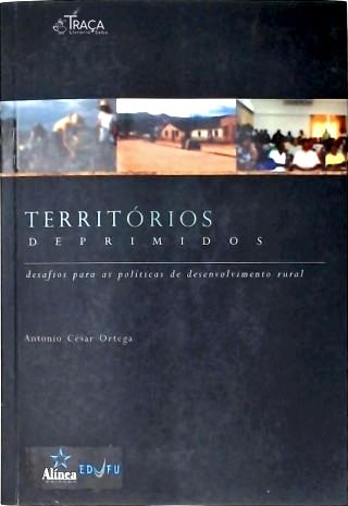 Territórios Deprimidos