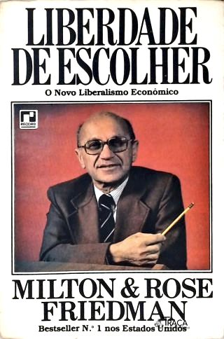 Liberdade de Escolher