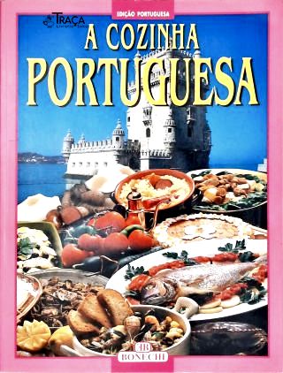 A Cozinha Portuguesa