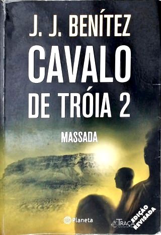 Cavalo De Tróia - Vol. 2