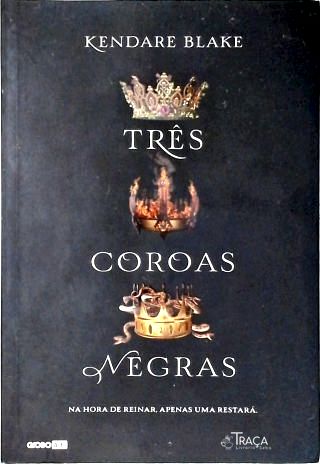 Três Coroas Negras